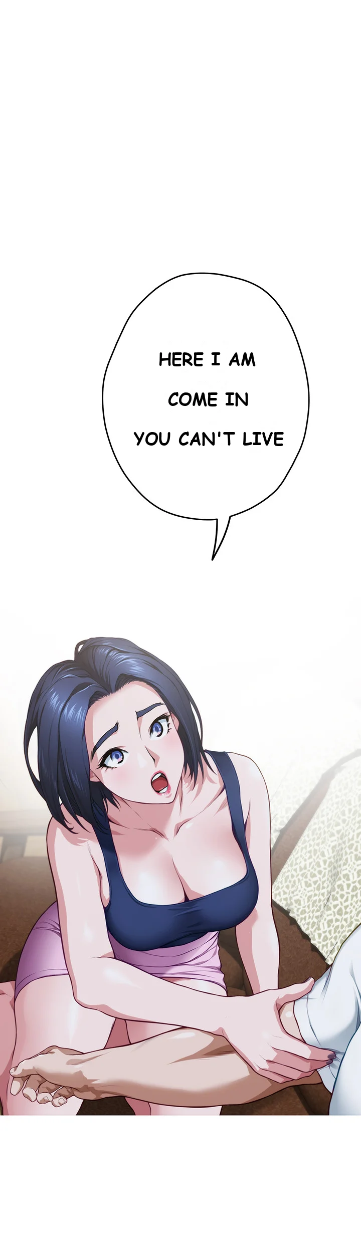 Night With My Sister Manhwa Chapter 7 - Page 66