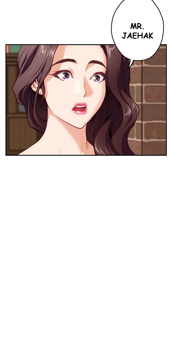 Night With My Sister Manhwa Chapter 7 - Page 8