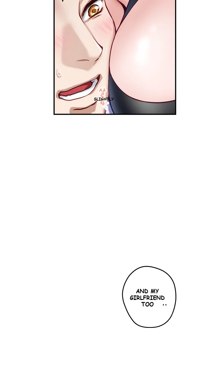 Night With My Sister Manhwa Chapter 8 - Page 40