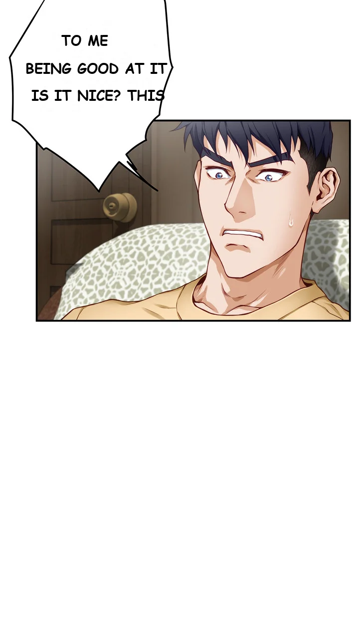 Night With My Sister Manhwa Chapter 8 - Page 62