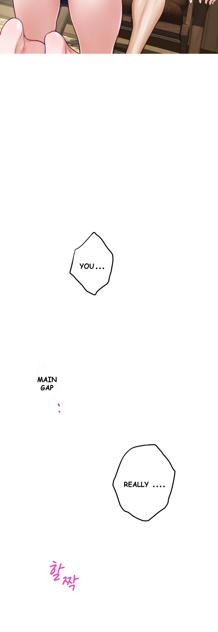 Night With My Sister Manhwa Chapter 9 - Page 11
