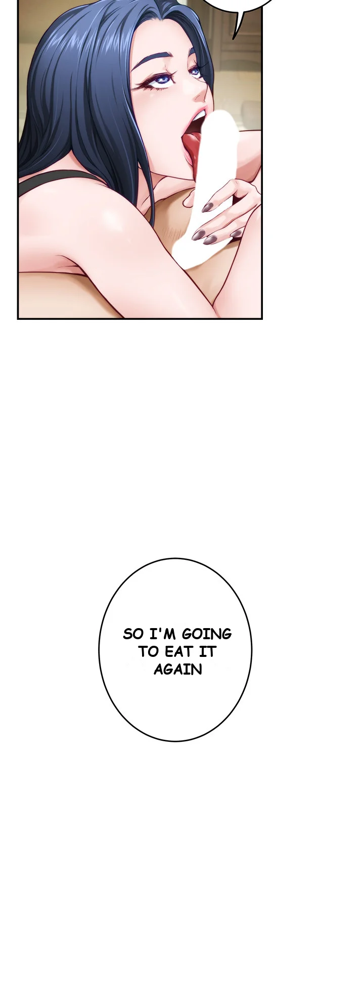 Night With My Sister Manhwa Chapter 9 - Page 13