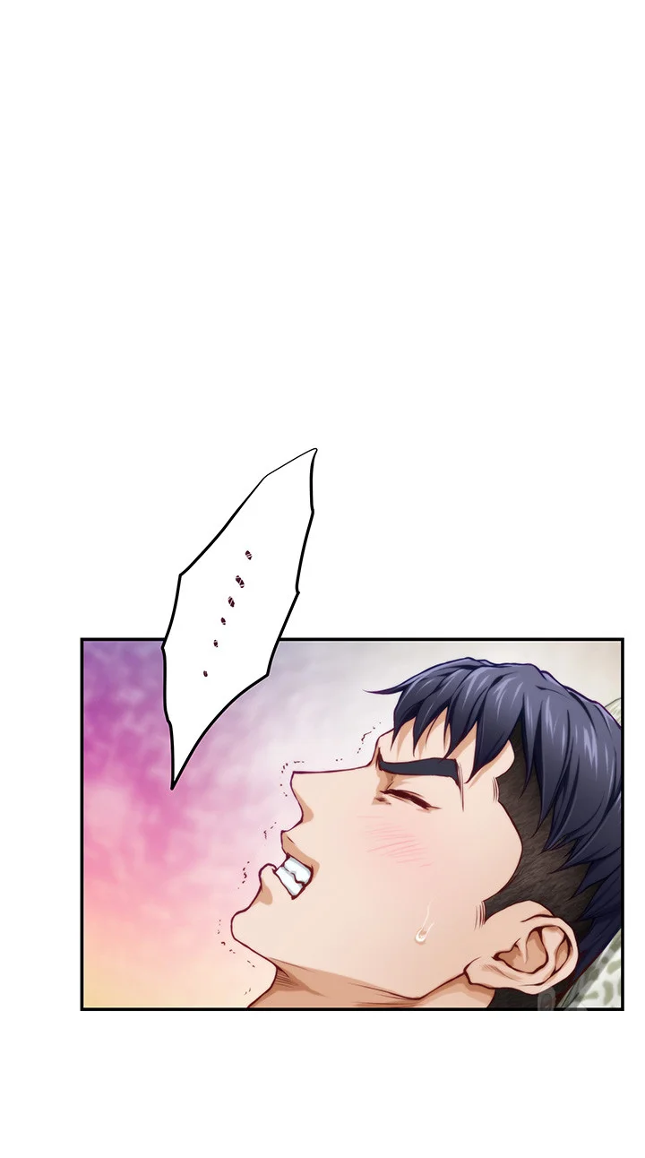 Night With My Sister Manhwa Chapter 9 - Page 17