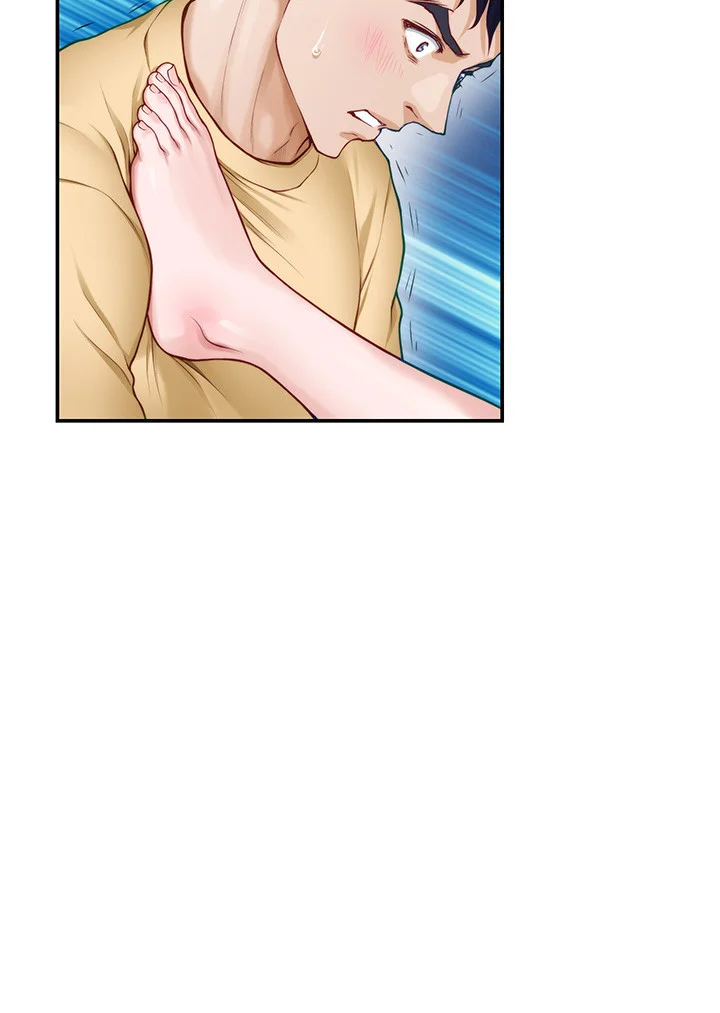 Night With My Sister Manhwa Chapter 9 - Page 25