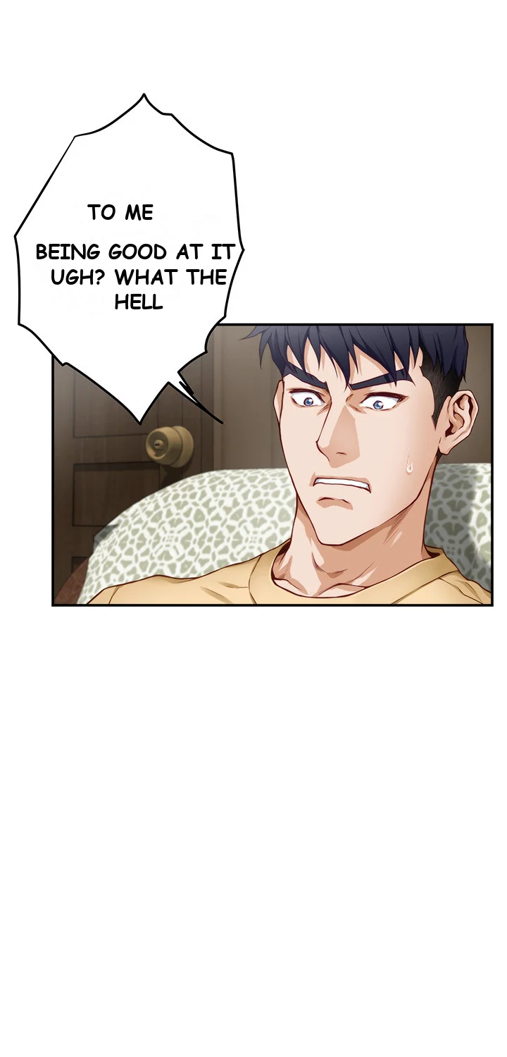 Night With My Sister Manhwa Chapter 9 - Page 3
