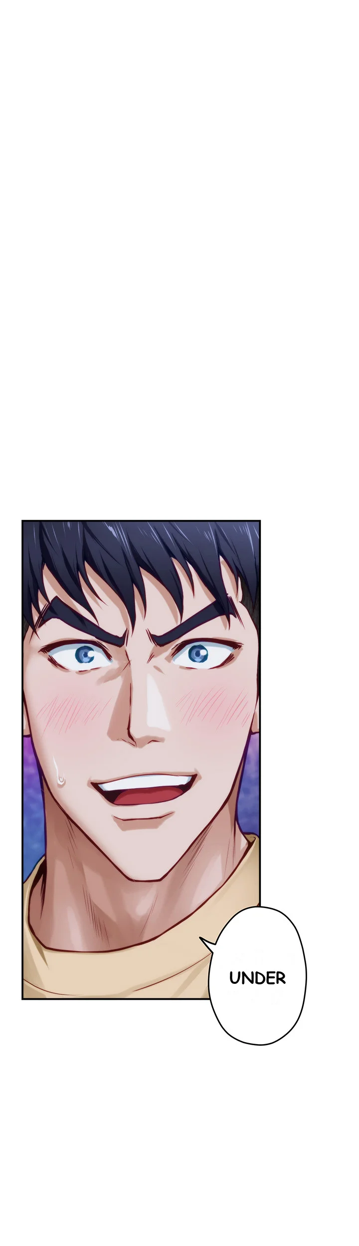 Night With My Sister Manhwa Chapter 9 - Page 32
