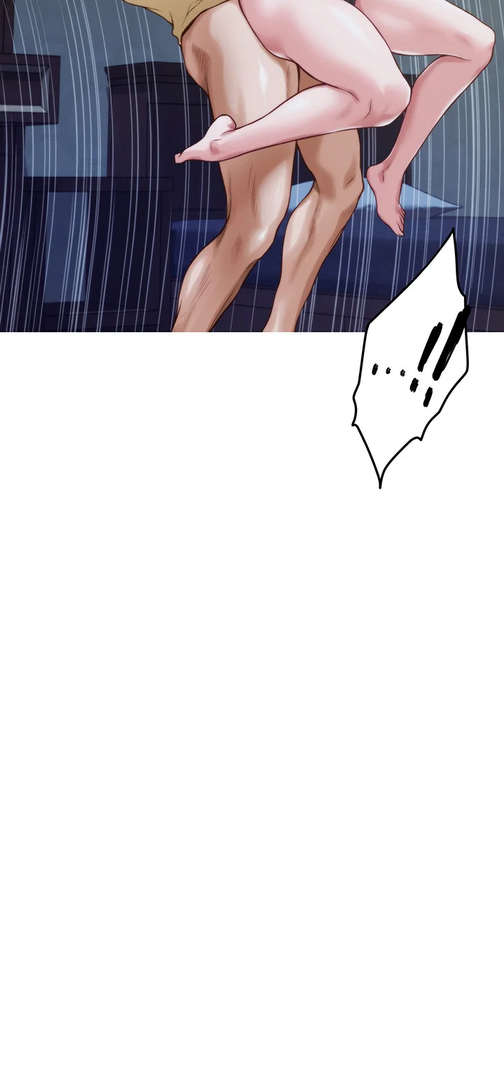 Night With My Sister Manhwa Chapter 9 - Page 41