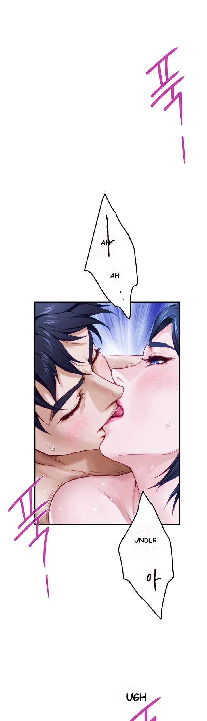 Night With My Sister Manhwa Chapter 9 - Page 52