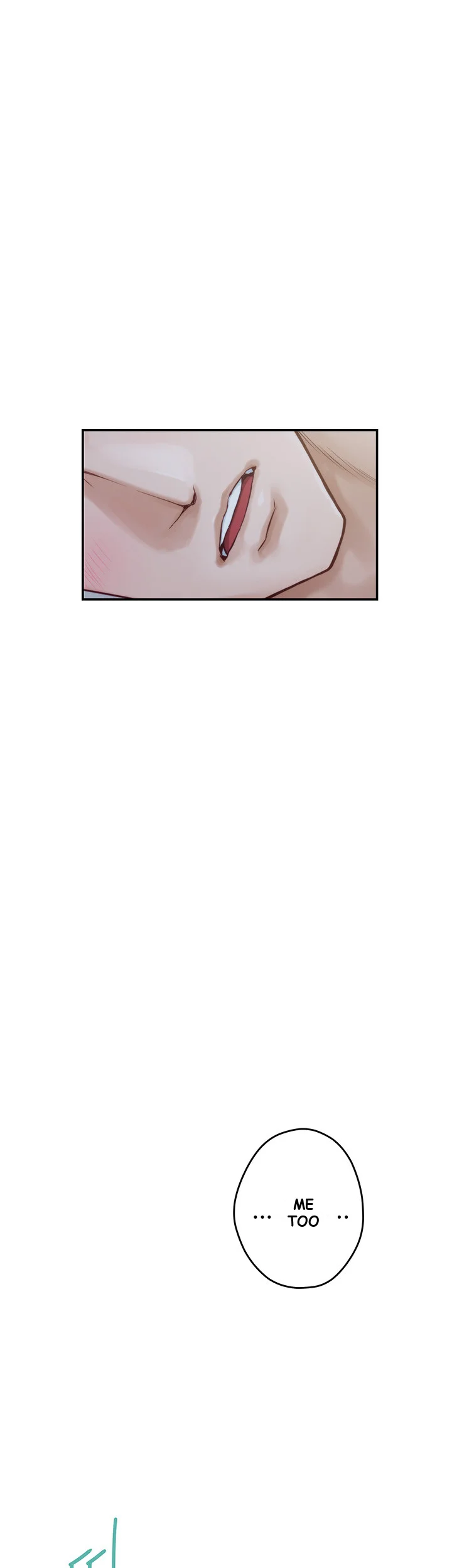 Night With My Sister Manhwa Chapter 9 - Page 69