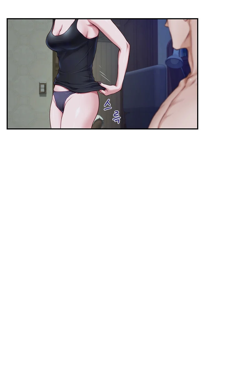 Night With My Sister Manhwa Chapter 9 - Page 74