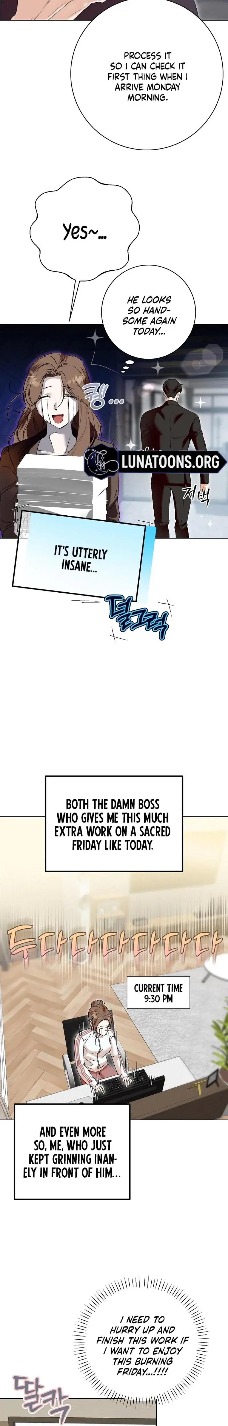 Nightly Encounters With My Brothers Friend Chapter 1 - Page 13