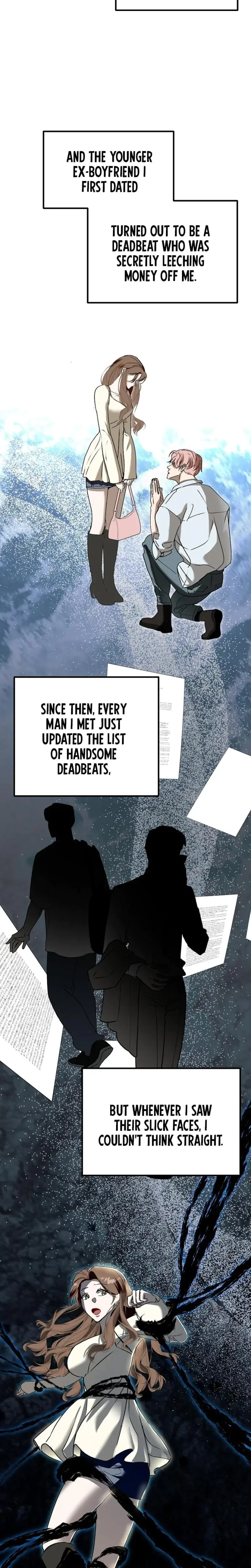 Nightly Encounters With My Brothers Friend Chapter 1 - Page 18