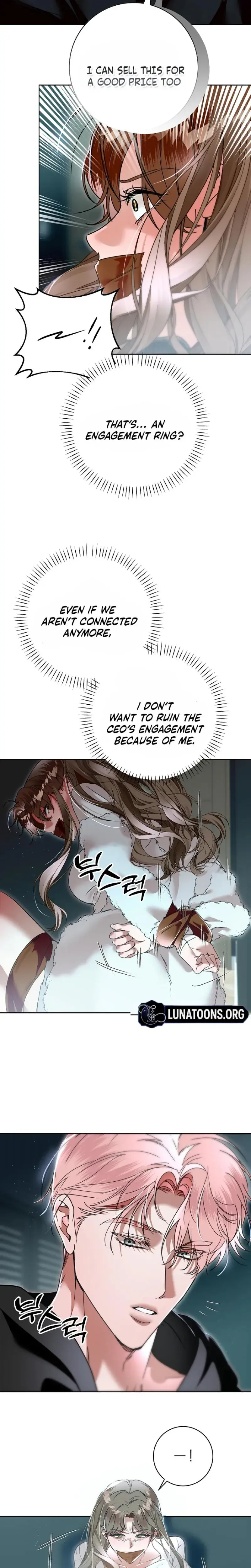 Nightly Encounters With My Brothers Friend Chapter 10 - Page 8