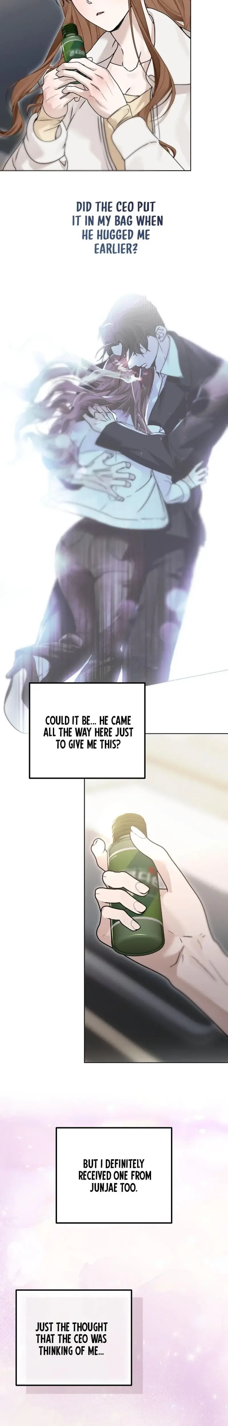 Nightly Encounters With My Brothers Friend Chapter 4 - Page 15