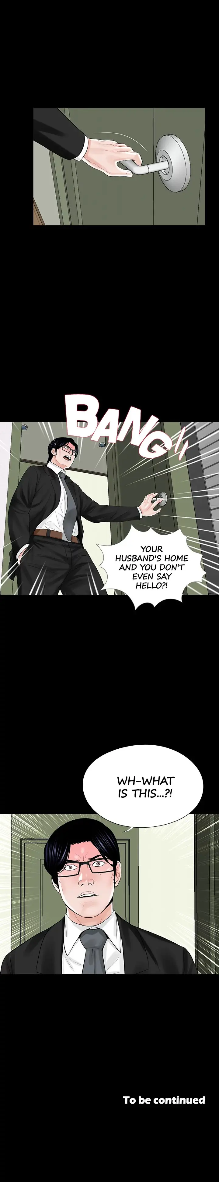 Nightmare Chapter 12 - Page 15