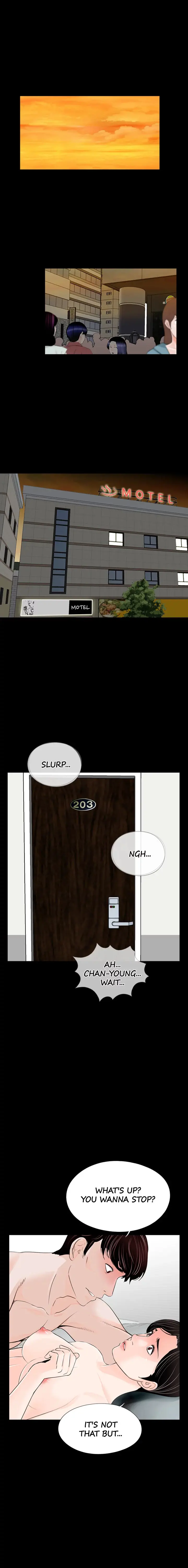 Nightmare Chapter 28 - Page 2