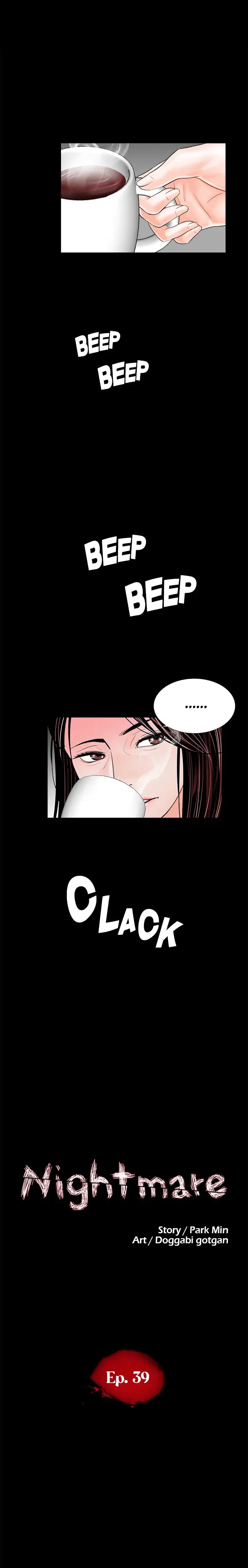 Nightmare Chapter 39 - Page 3