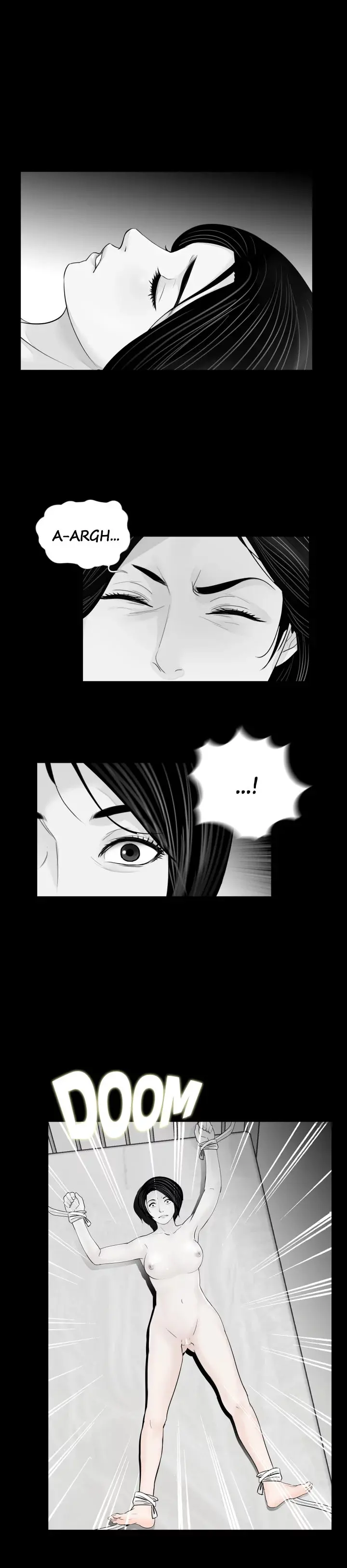 Nightmare Chapter 51 - Page 1