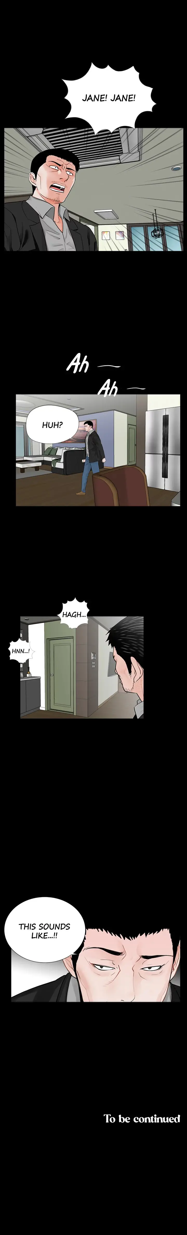 Nightmare Chapter 55 - Page 14