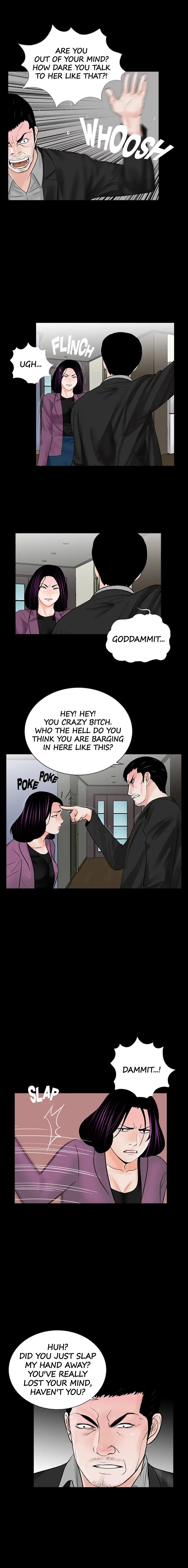 Nightmare Chapter 59 - Page 12