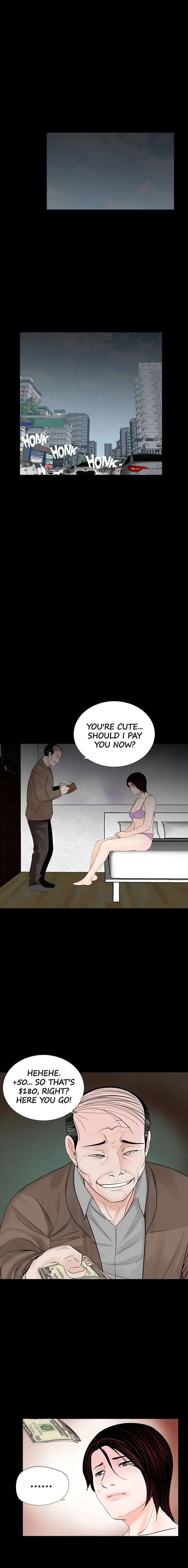 Nightmare Chapter 59 - Page 2