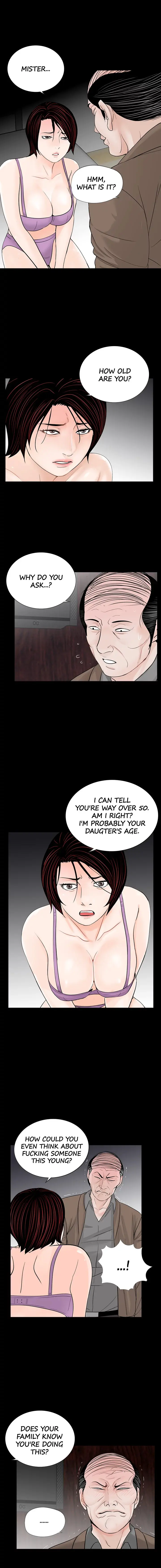 Nightmare Chapter 59 - Page 3