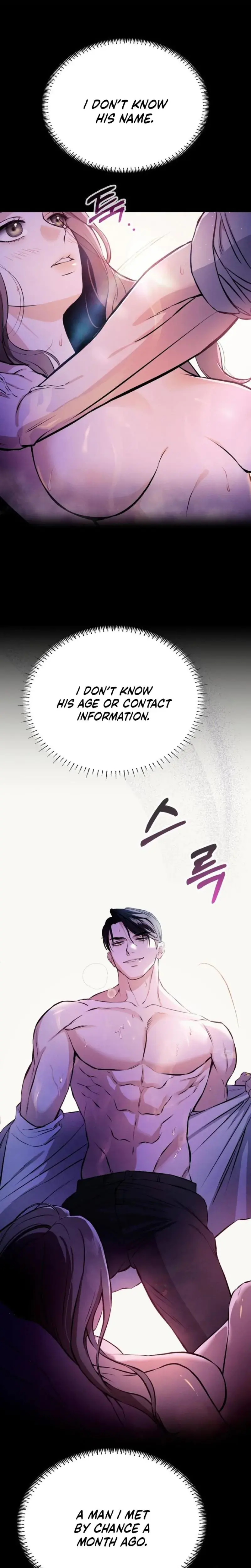 Nighttime Friend Chapter 1 - Page 2