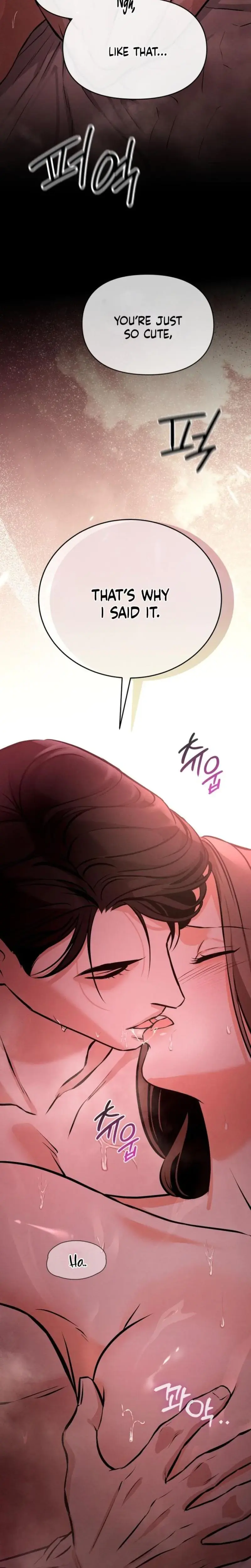 Nighttime Friend Chapter 1 - Page 28