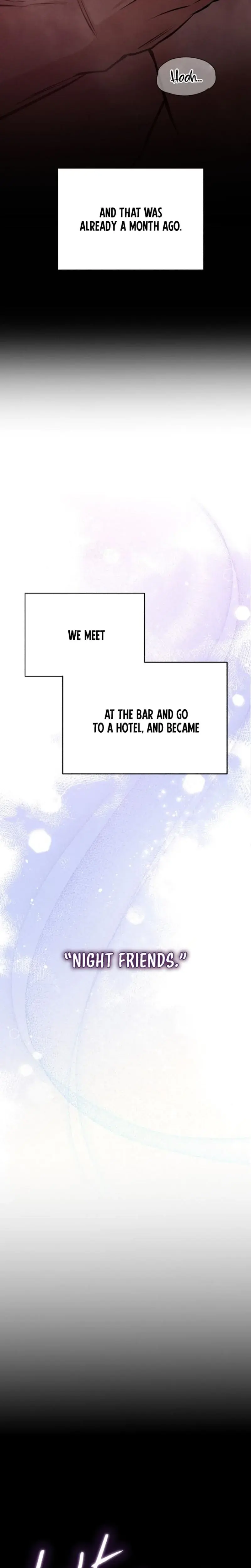 Nighttime Friend Chapter 1 - Page 29