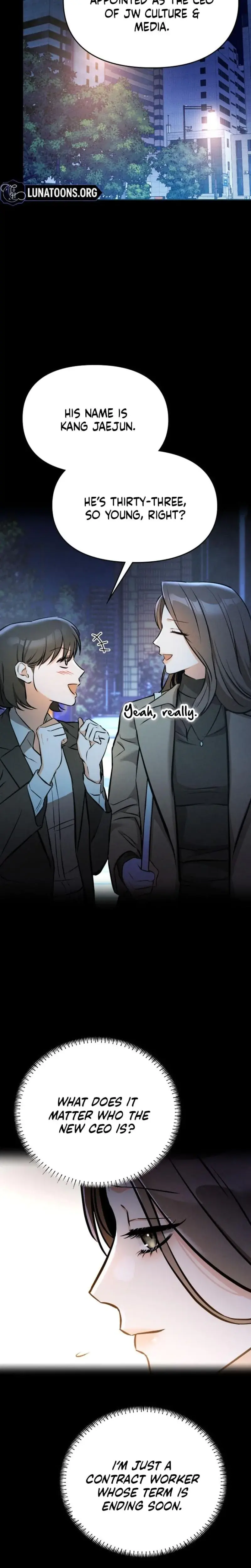 Nighttime Friend Chapter 1 - Page 32