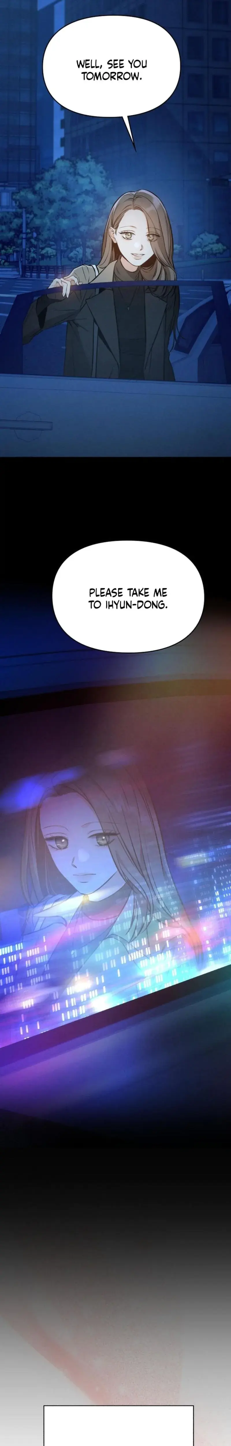 Nighttime Friend Chapter 1 - Page 36