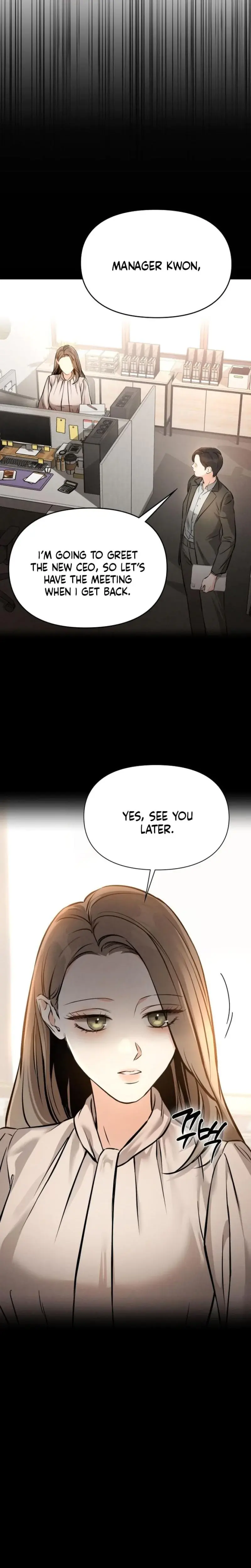 Nighttime Friend Chapter 1 - Page 39