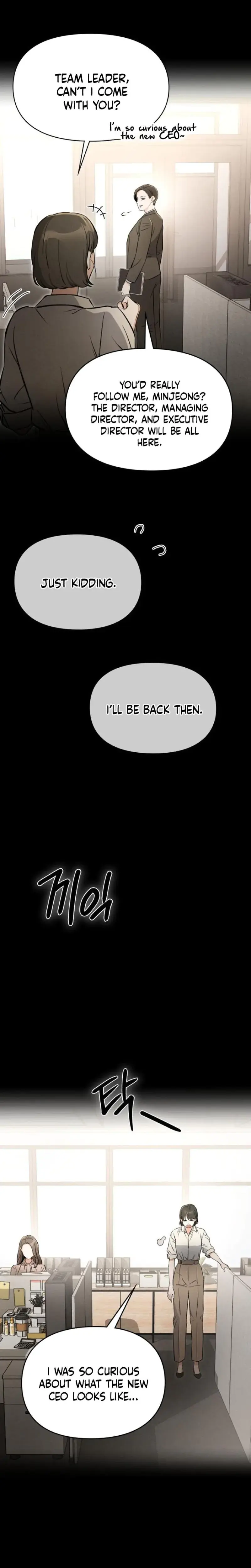 Nighttime Friend Chapter 1 - Page 40