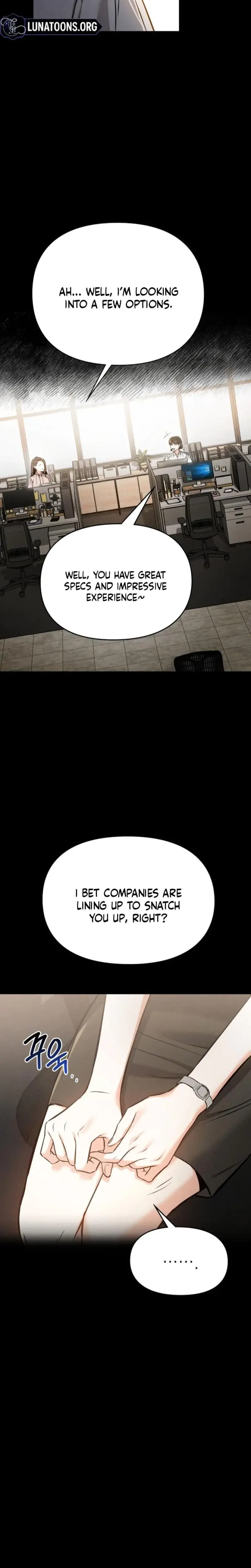 Nighttime Friend Chapter 1 - Page 45