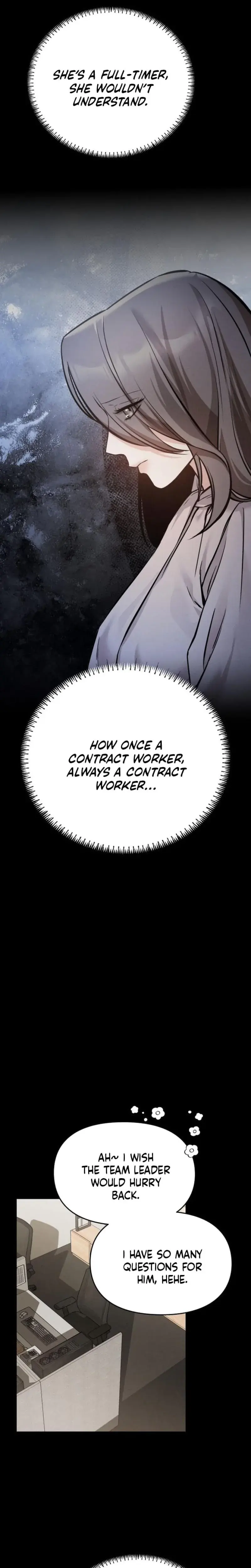 Nighttime Friend Chapter 1 - Page 46