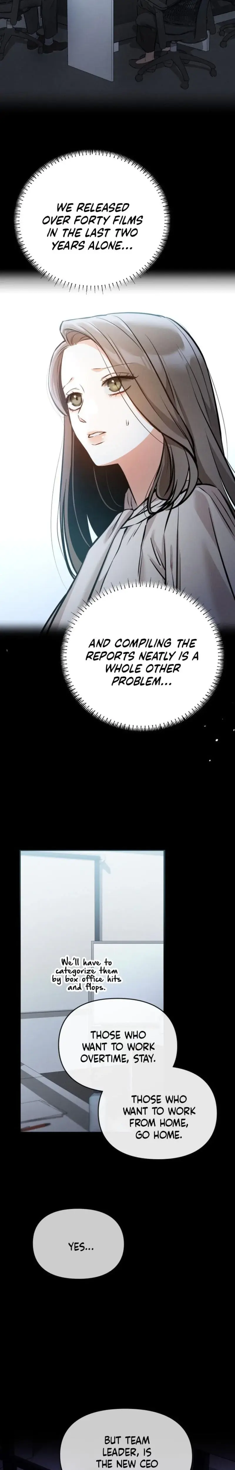 Nighttime Friend Chapter 1 - Page 50