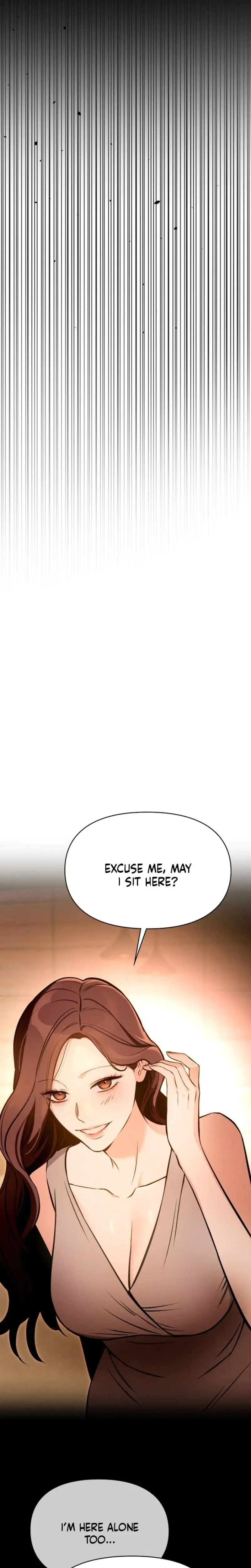Nighttime Friend Chapter 1 - Page 52