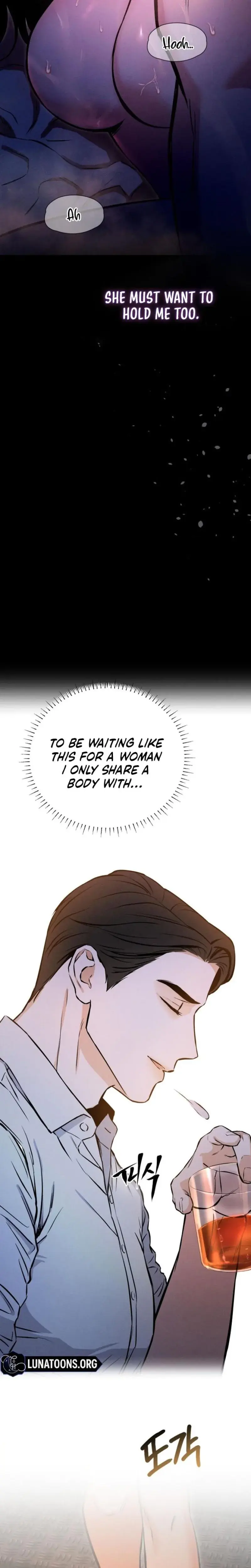 Nighttime Friend Chapter 1 - Page 57