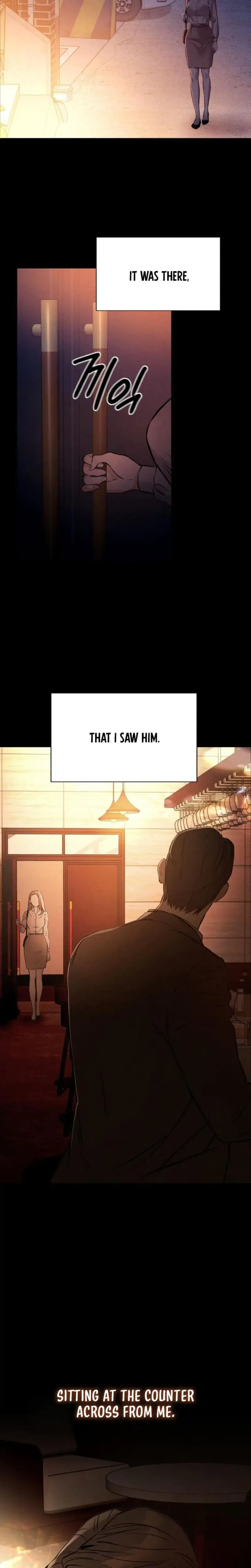Nighttime Friend Chapter 1 - Page 7