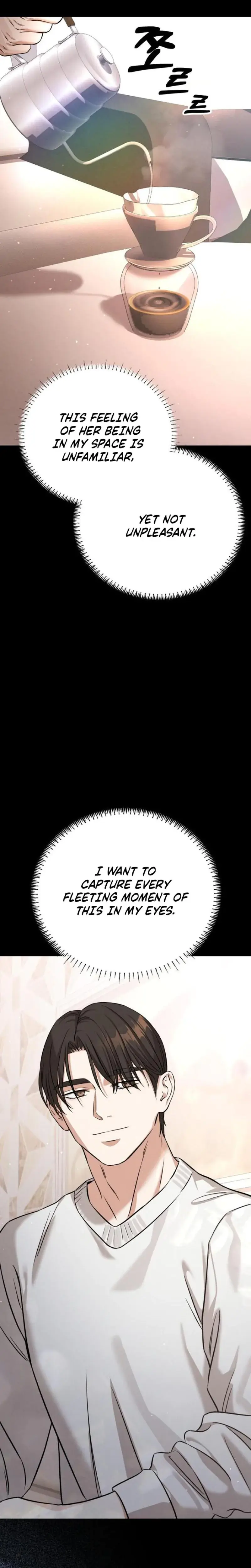 Nighttime Friend Chapter 10 - Page 26