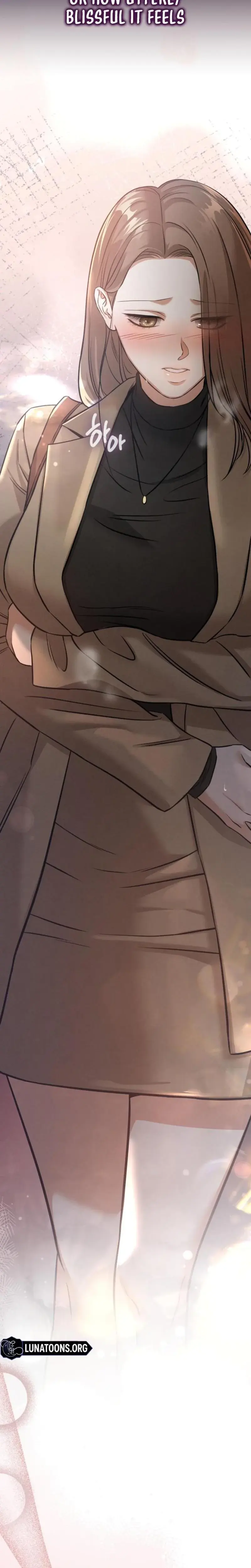 Nighttime Friend Chapter 11 - Page 18