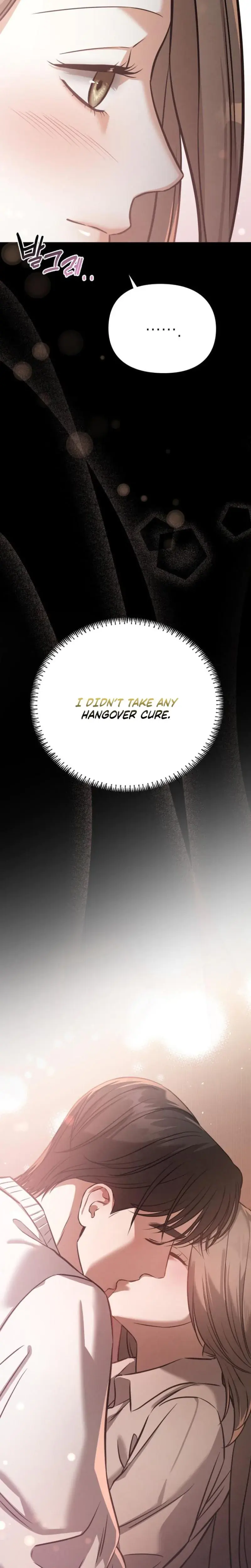 Nighttime Friend Chapter 11 - Page 3