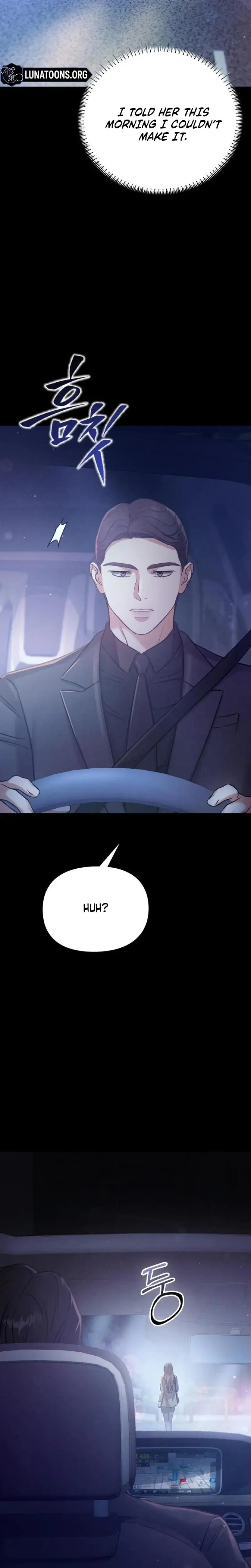 Nighttime Friend Chapter 11 - Page 32