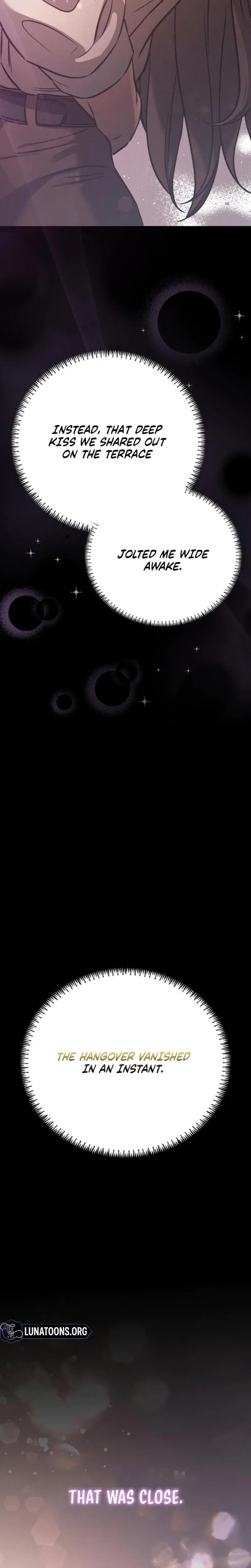Nighttime Friend Chapter 11 - Page 4