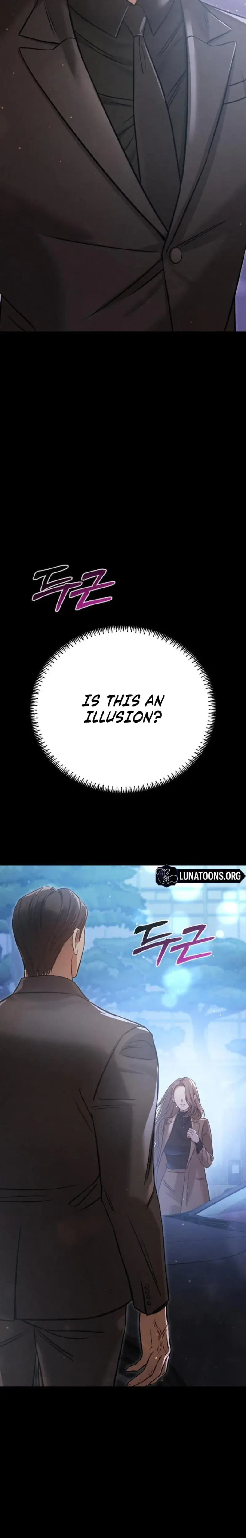 Nighttime Friend Chapter 11 - Page 44