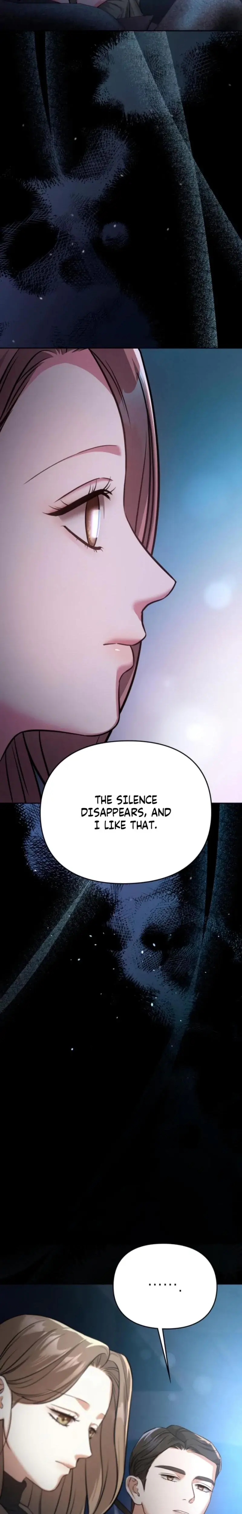 Nighttime Friend Chapter 12 - Page 10