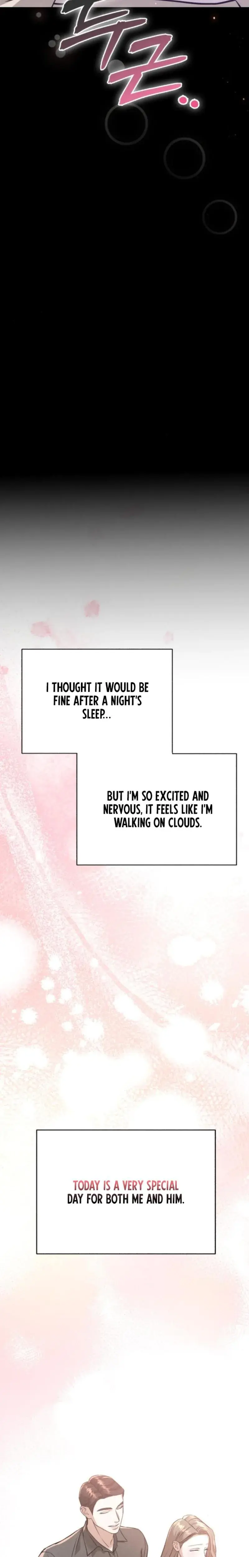 Nighttime Friend Chapter 13 - Page 36