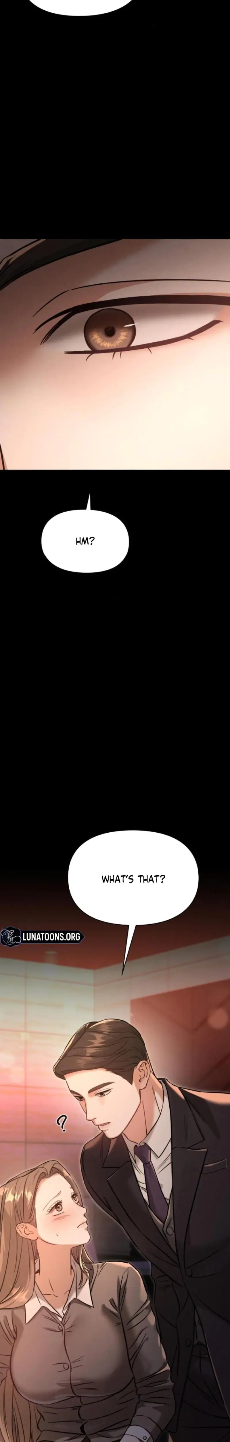 Nighttime Friend Chapter 13 - Page 6