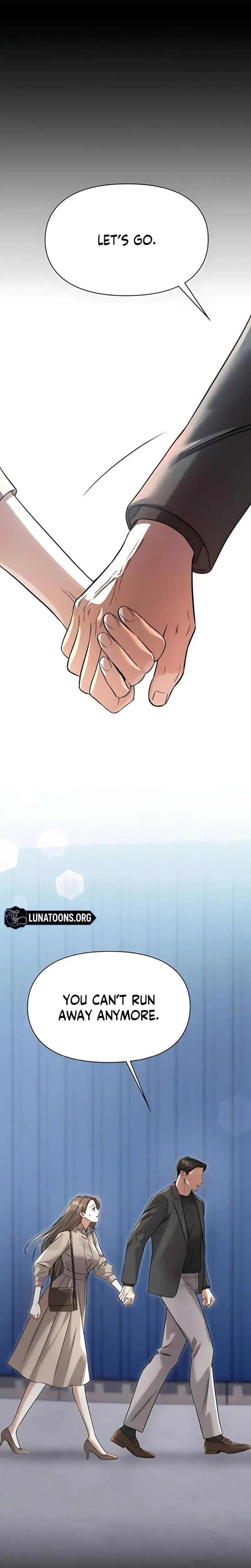 Nighttime Friend Chapter 15 - Page 2