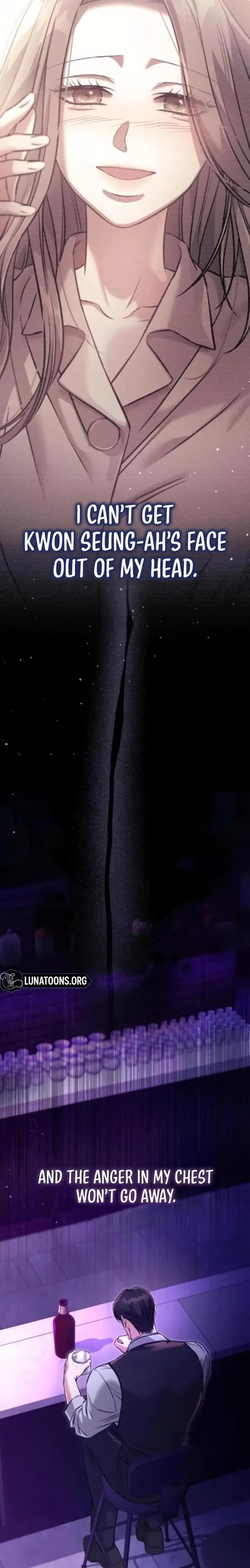 Nighttime Friend Chapter 18 - Page 11